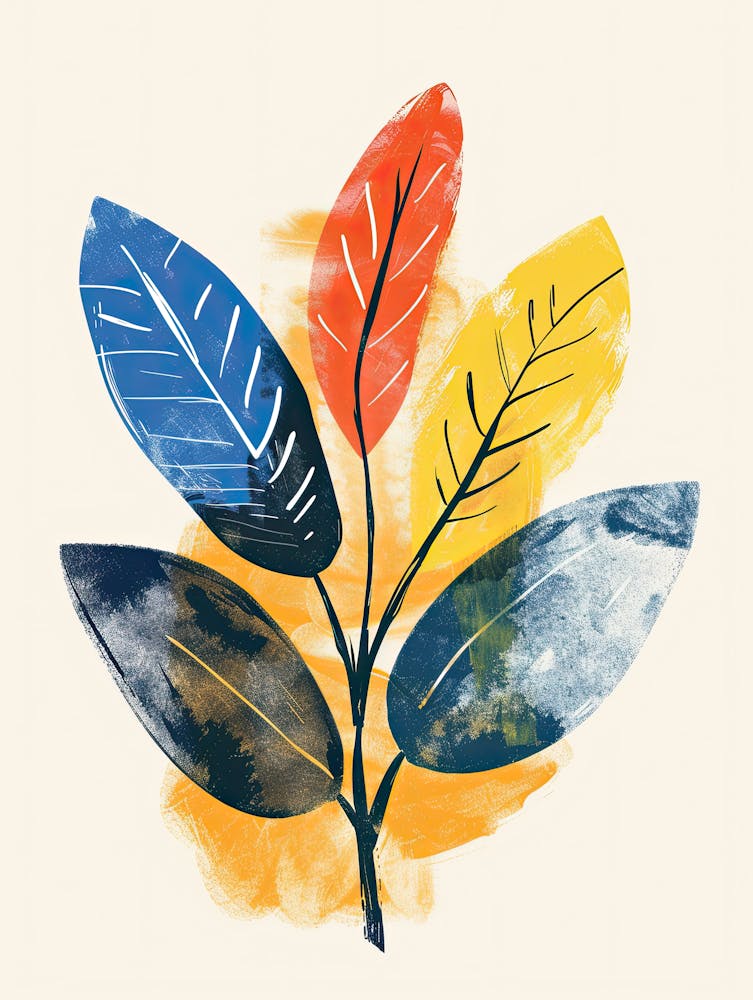 Mid Century Dances In The Stars