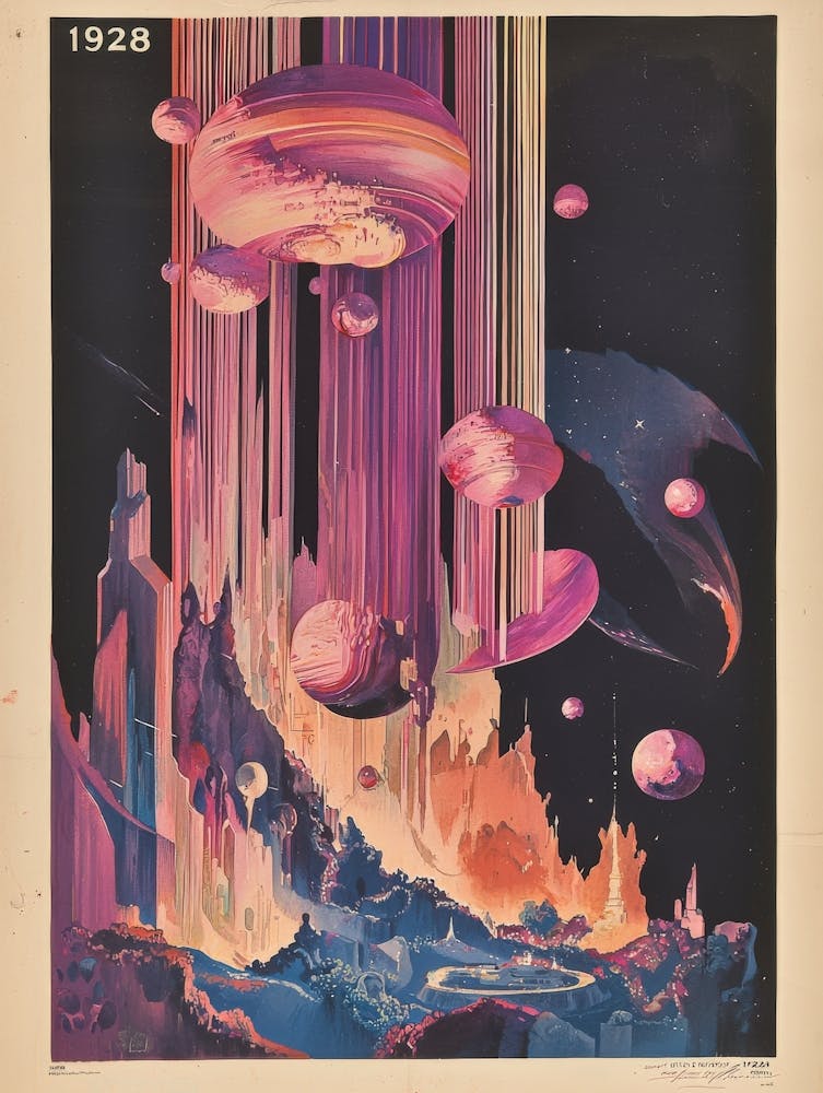 Aihrgdesign A Vintage Art Poster Advertising A Major Surreali 14bdaa84 C7bd 439f B4be 1032b7769ed5 2