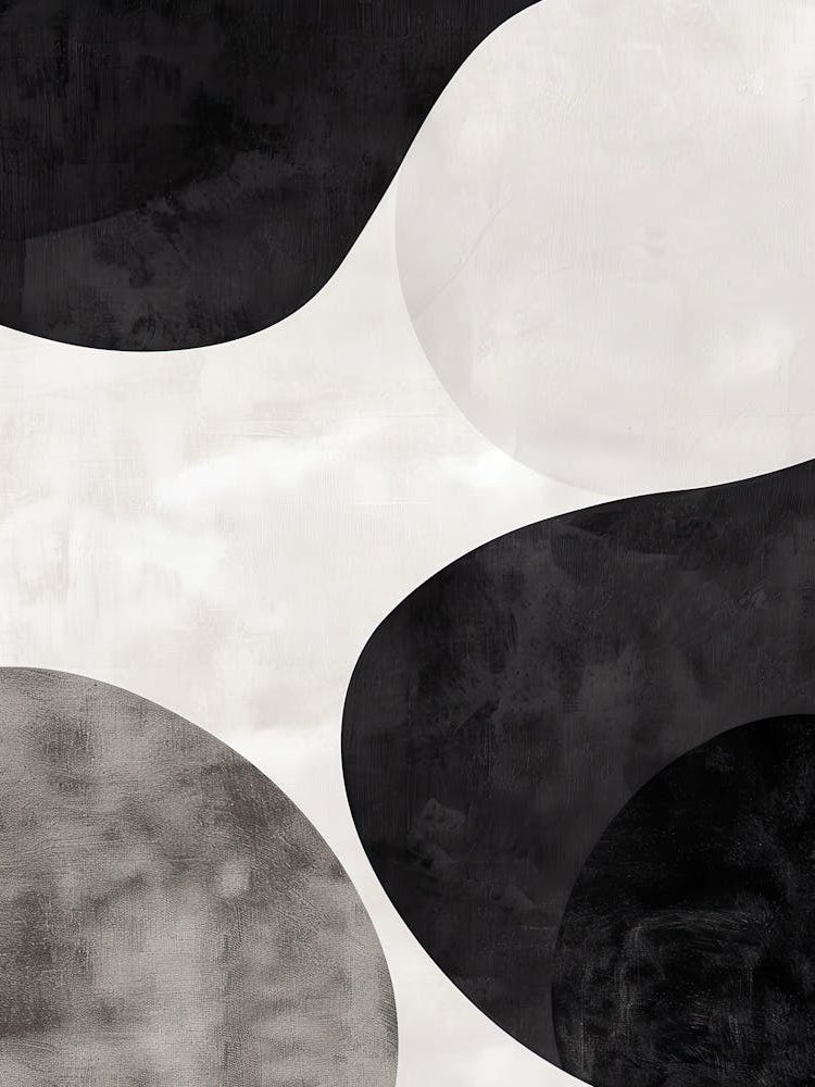 Manu Stone Park Bauhaus Minimalist