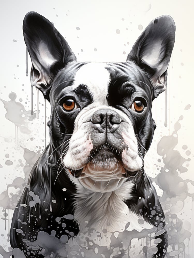 Boston Terrier