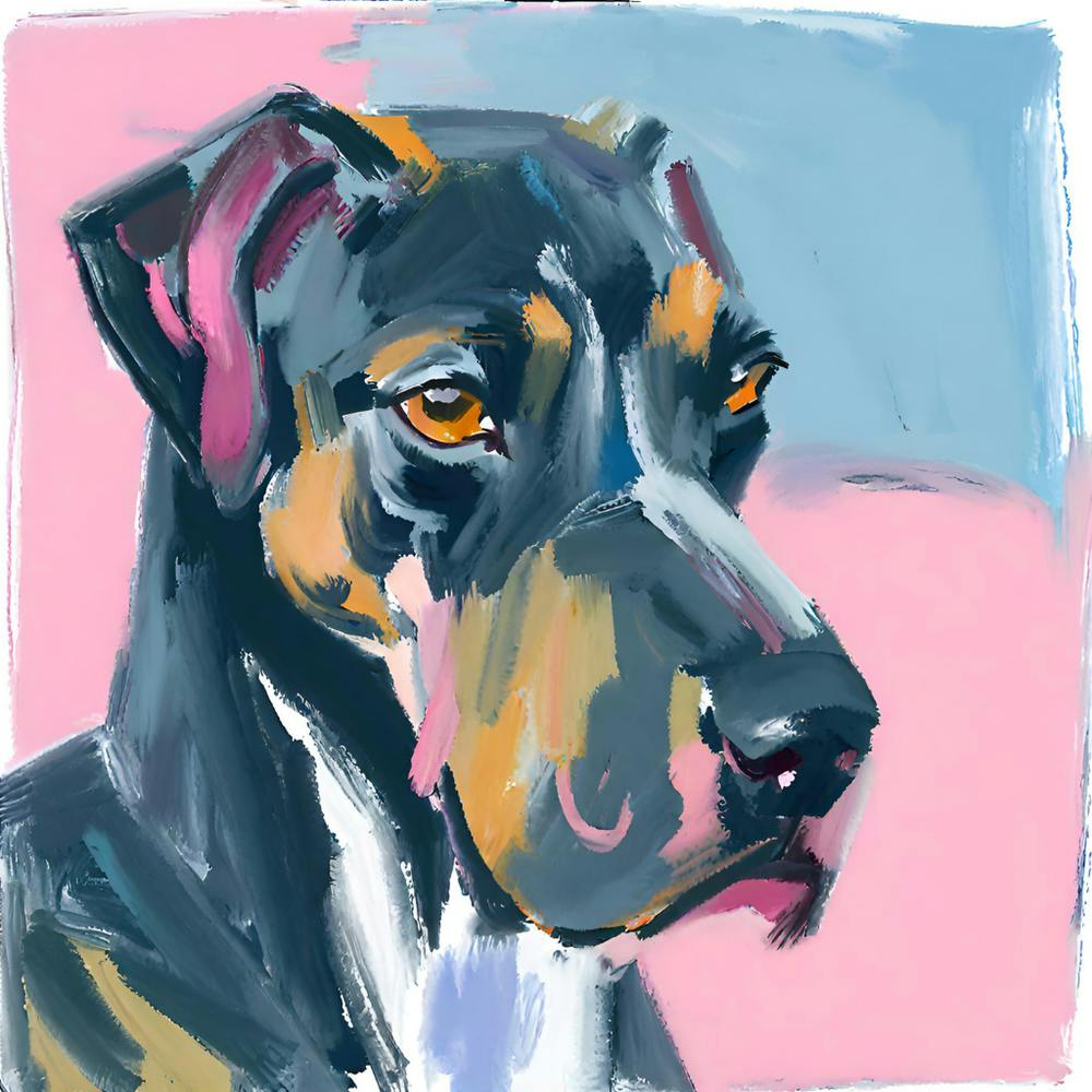 Great Dane 02