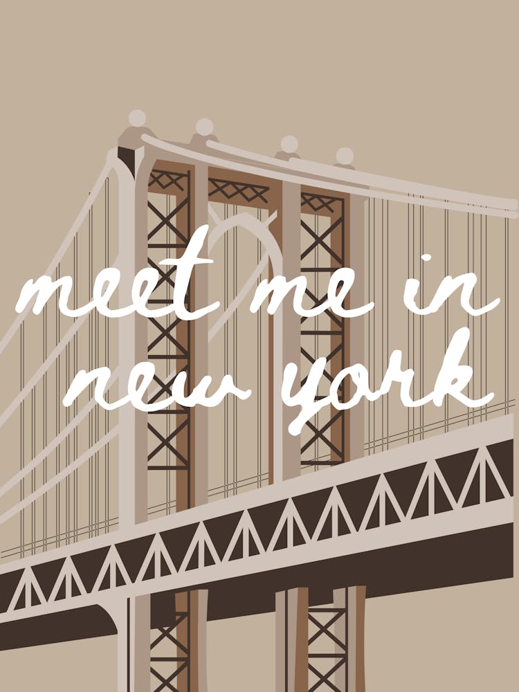 Meet Me in New York