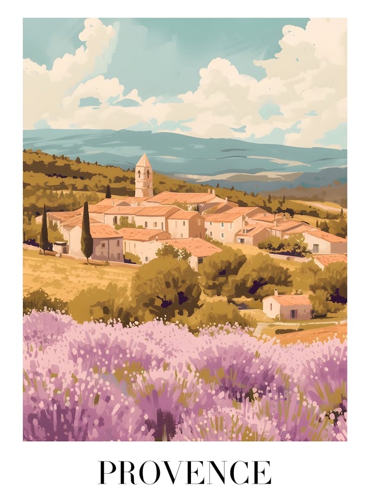 Provence