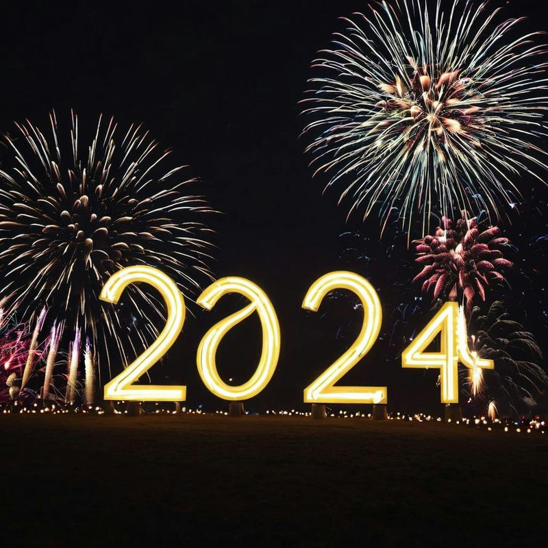happy new year