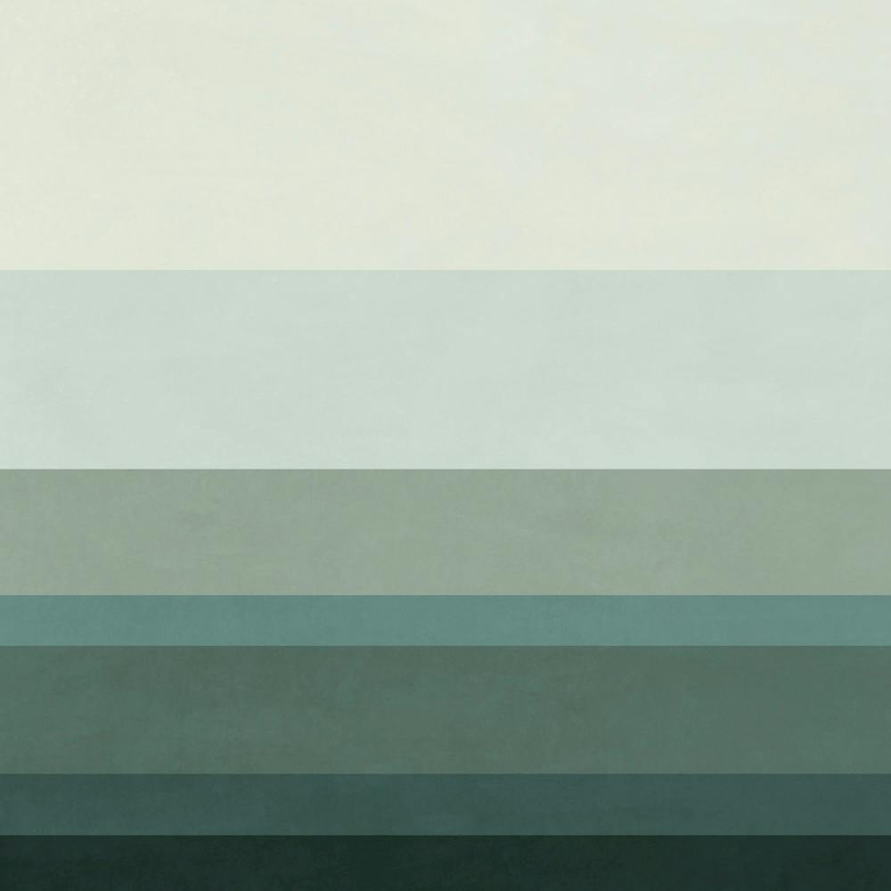 Minimalist Sea - g01