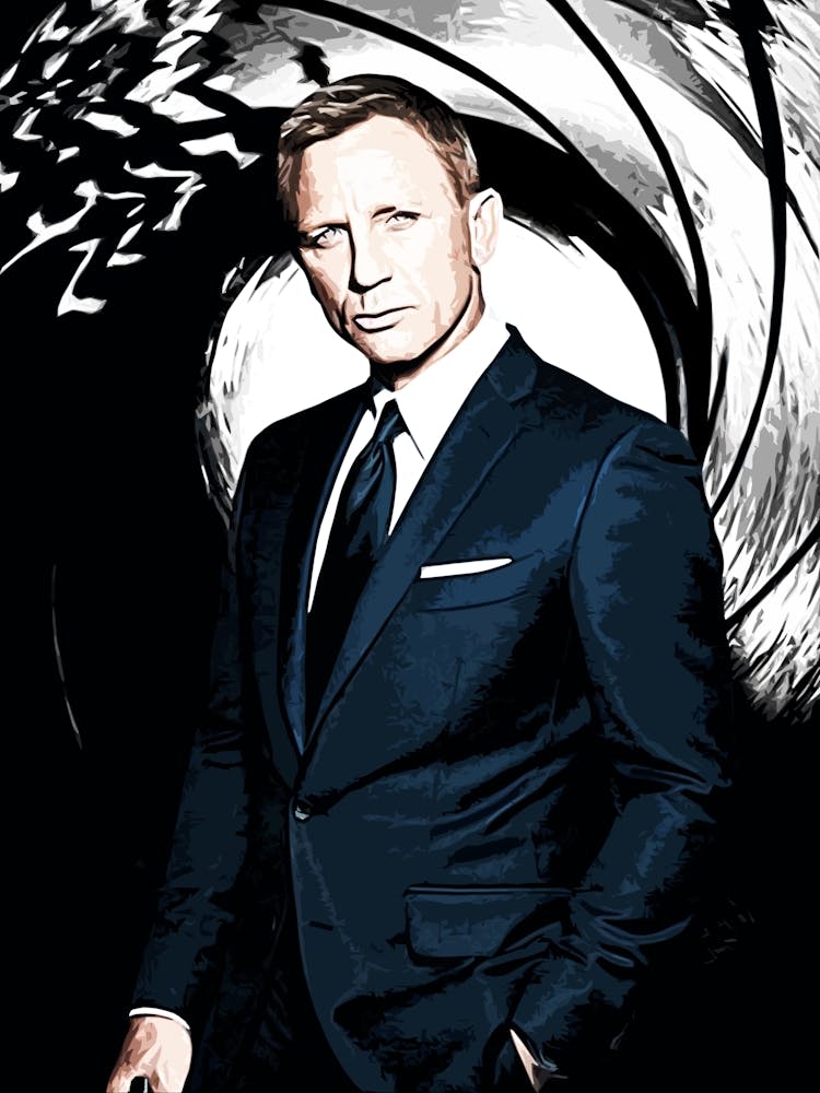 James Bond 5