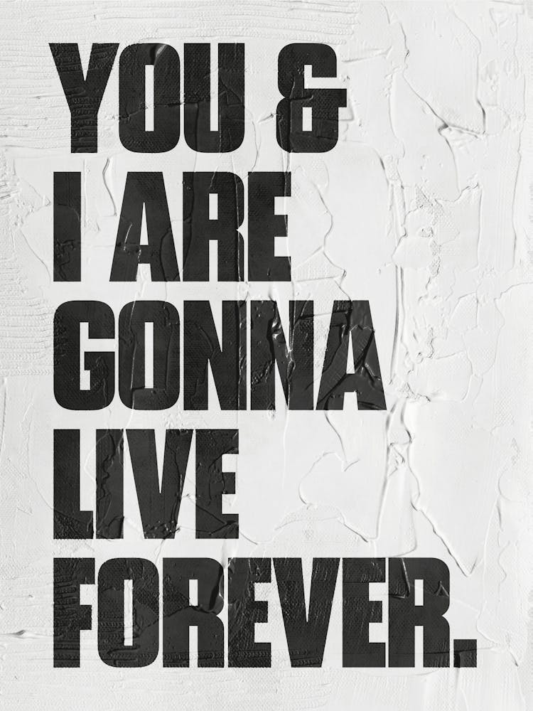 Live Forever - Oasis Music Lyrics