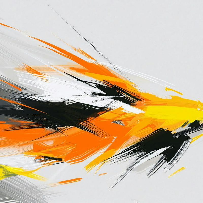 Abstract Painting 37