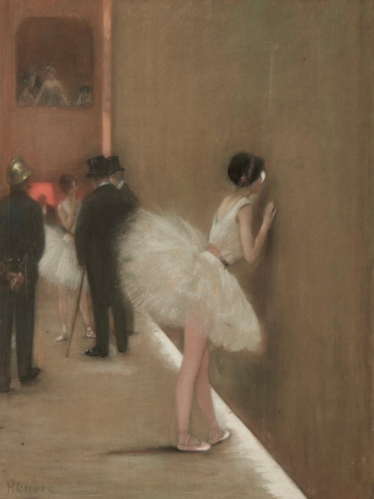 Dancers 3