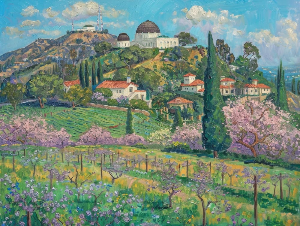 Fleurs Écloses