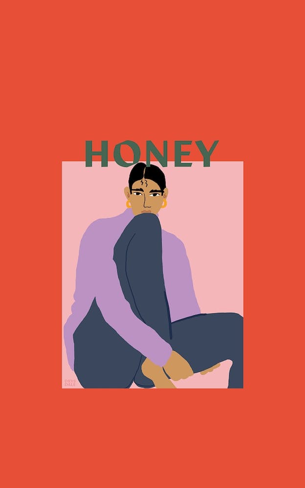 Honey