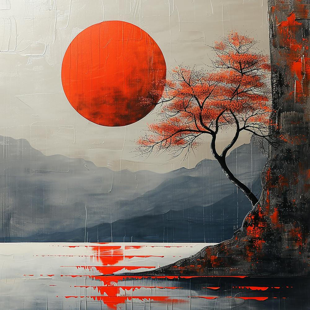 Red Sun
