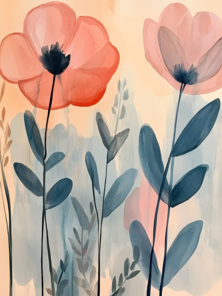 Poppies 156