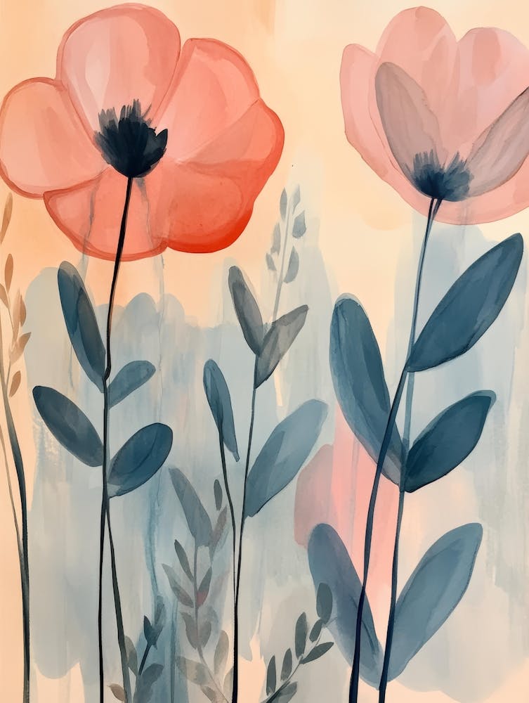Poppies 156
