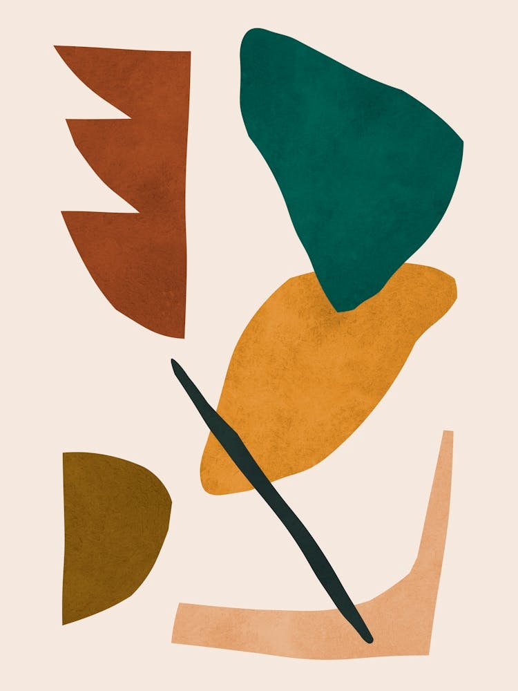 Modern expressionist 17