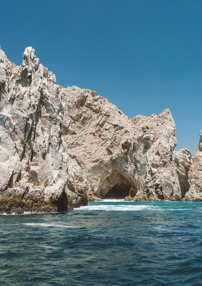 Cabo Cave II