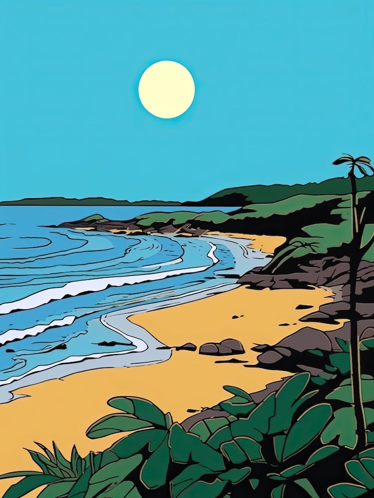 Minimal Design Style Of Byron Bay, Australia 4