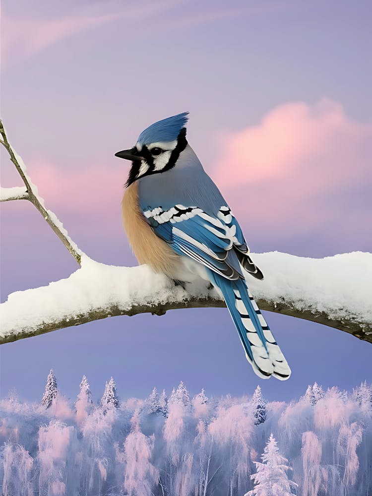 Blue Jay