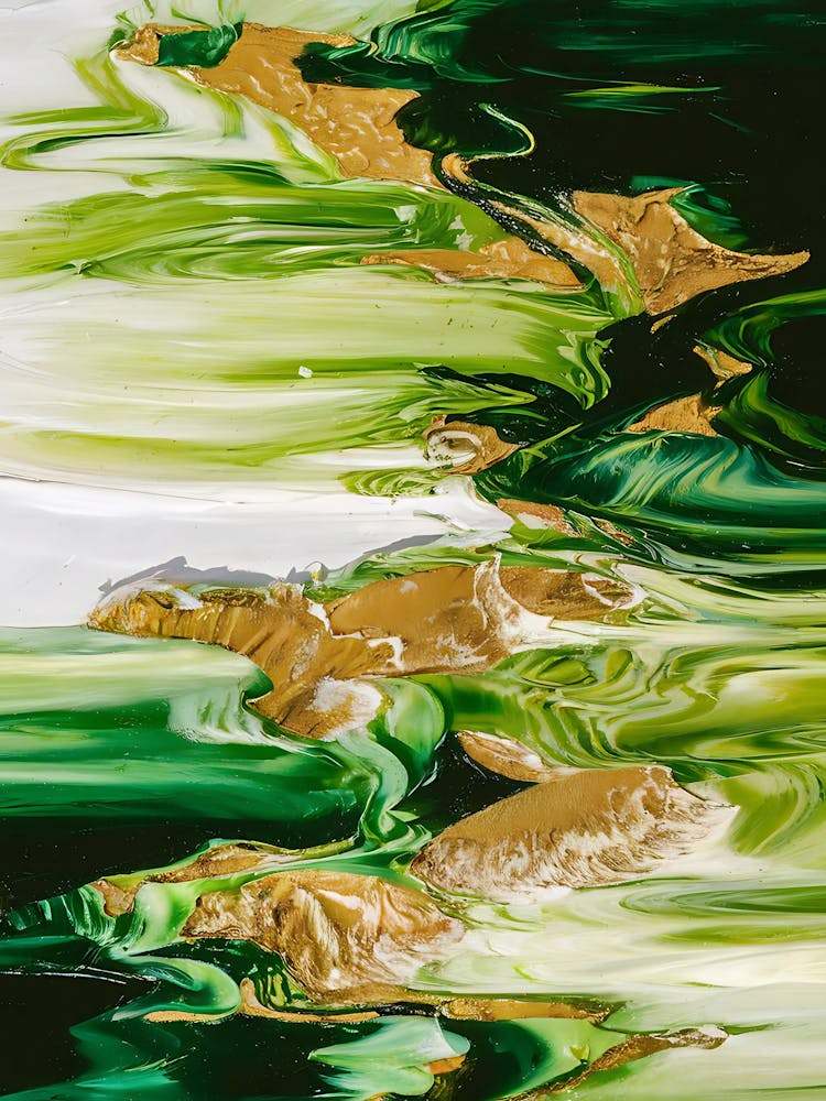 Abstract Painting 36