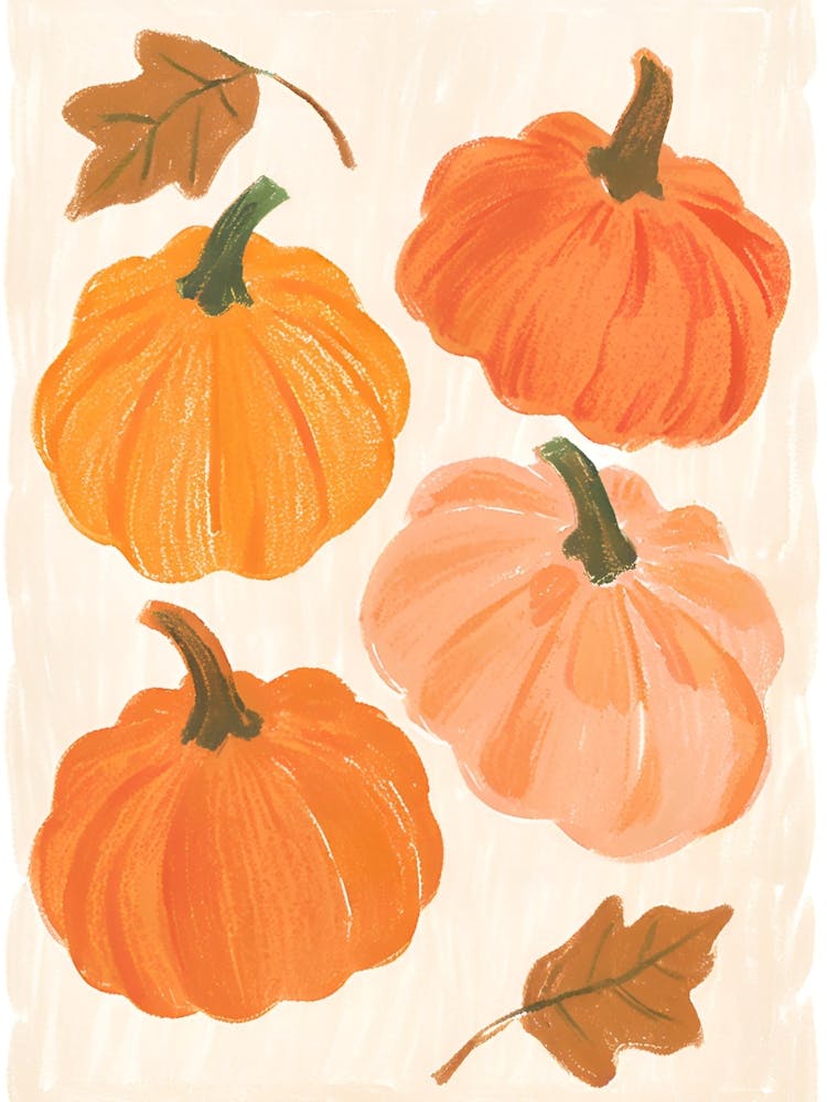 Citrouilles