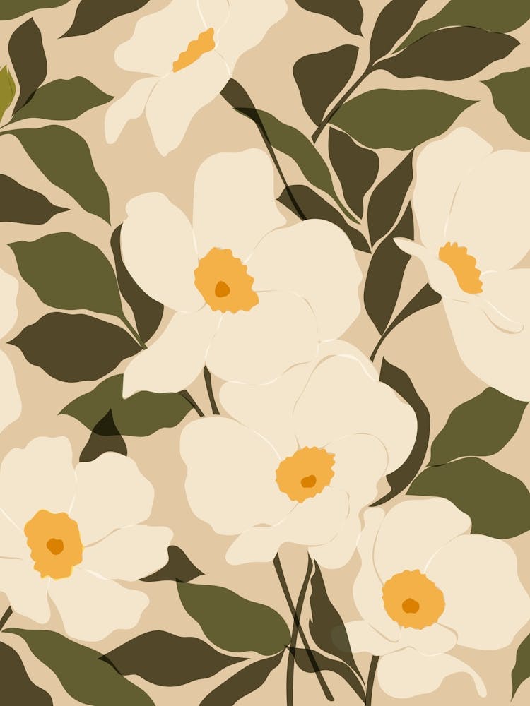 Wild Roses