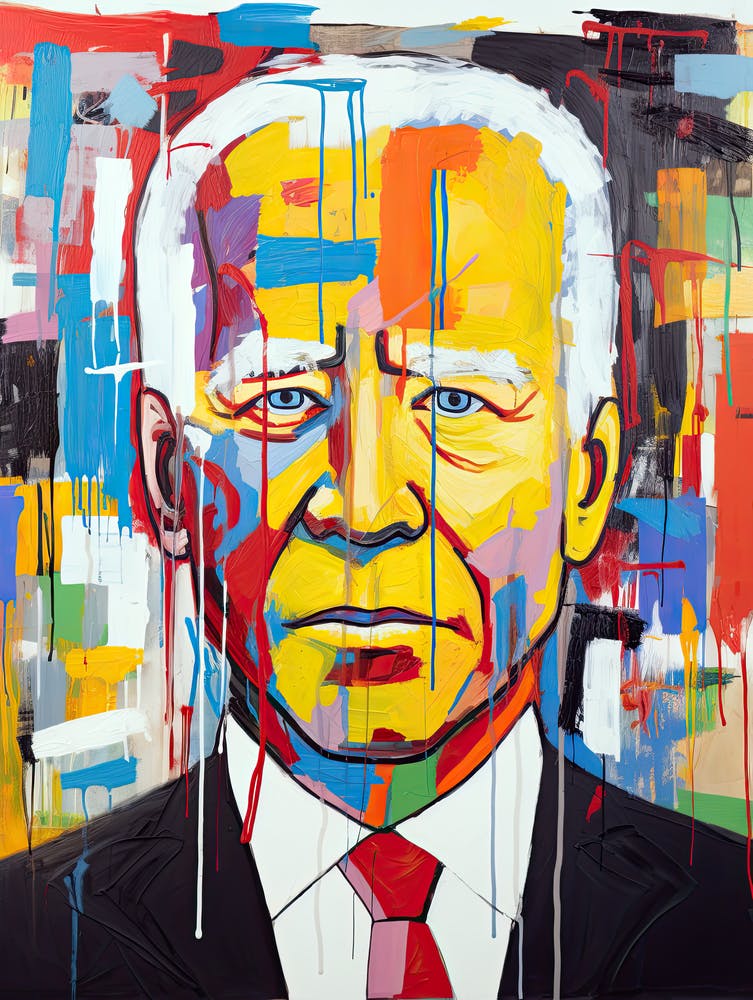 Joe Biden 2