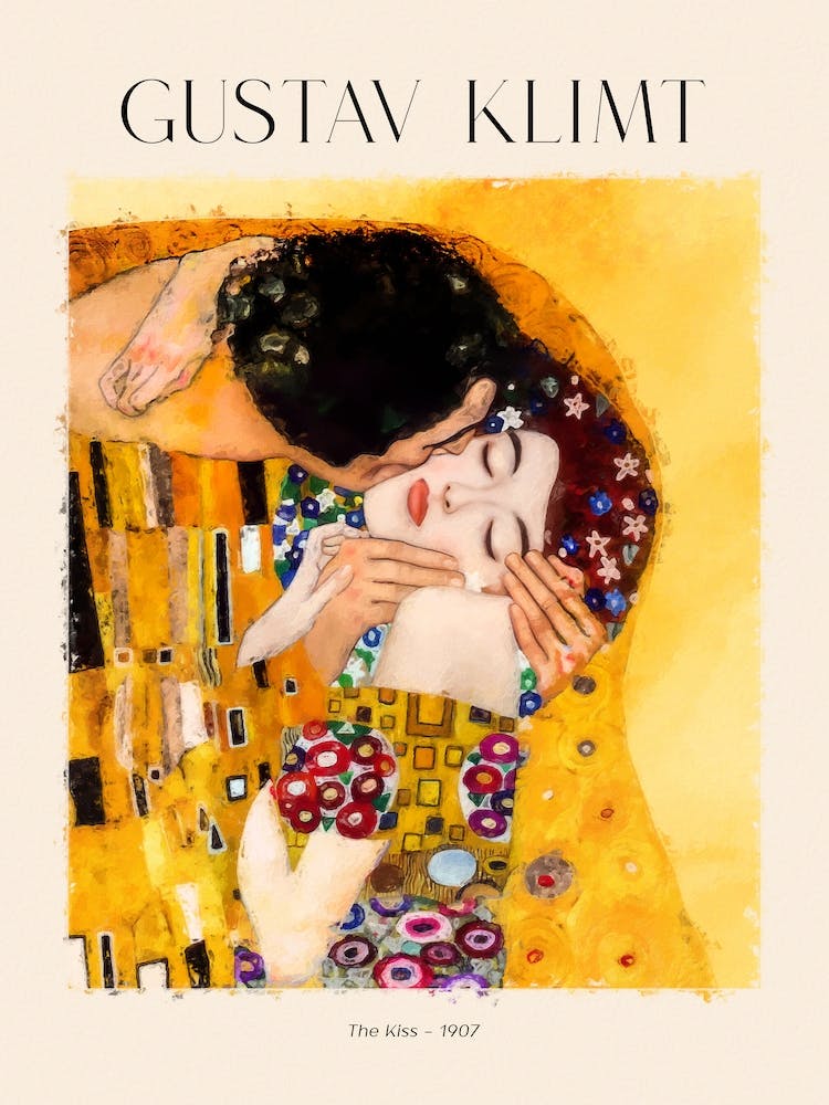 Gustav Klimt 2