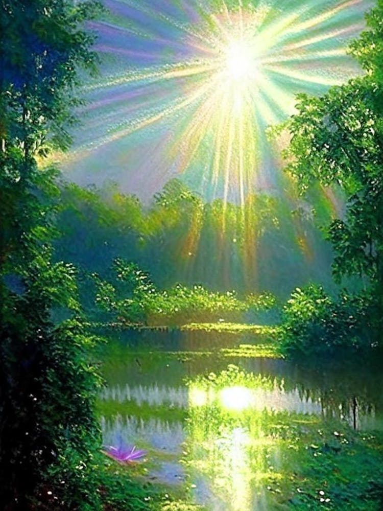 Suan Nong Nooch, Thailand Classic Painting