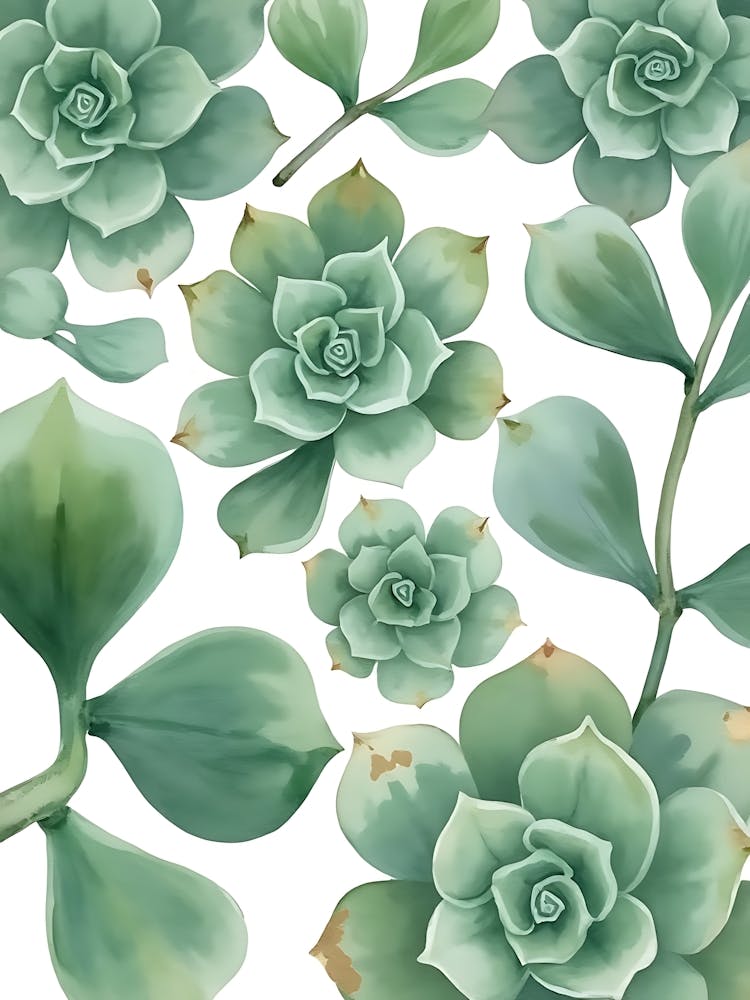 Tranquil Sage Nature Study