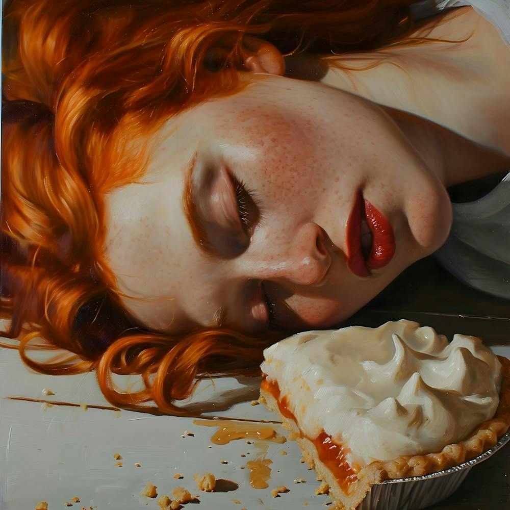 Bye, Bye, Miss American Pie.