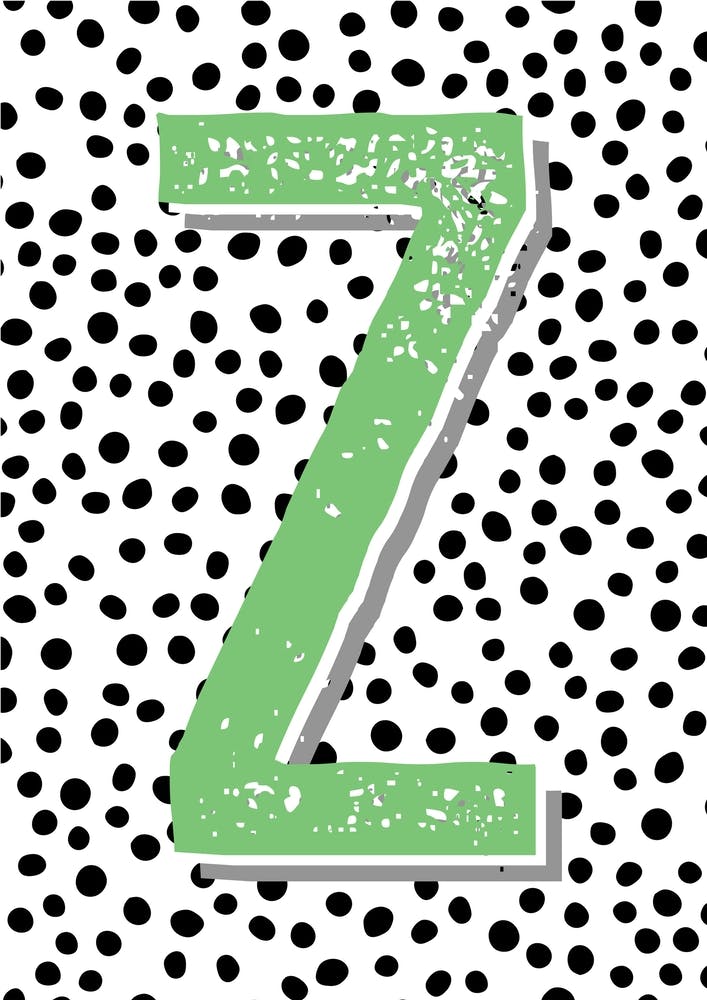 Z