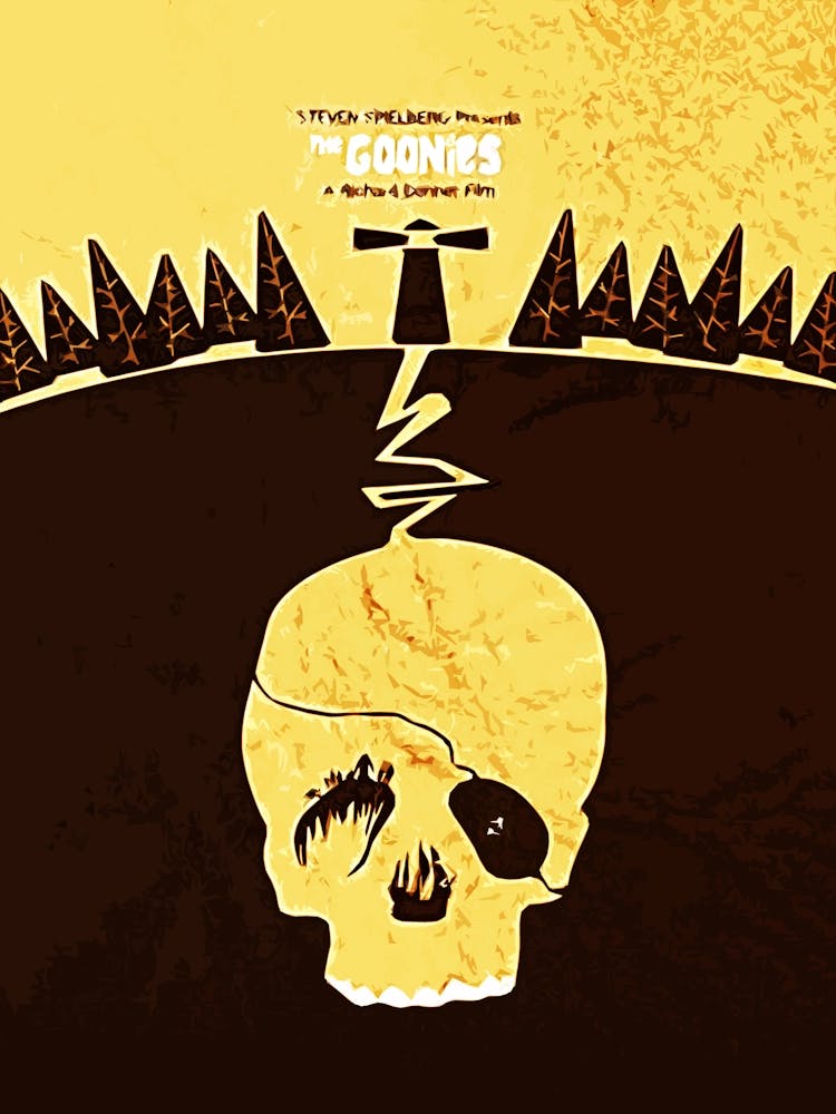 Goonies movie movies