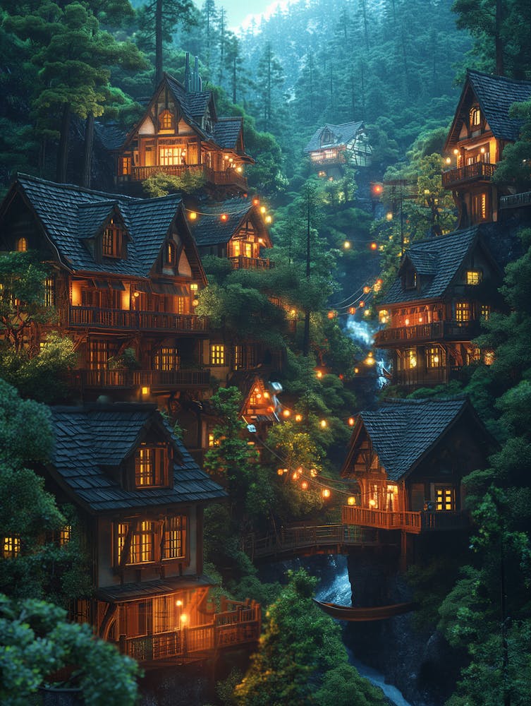 Hawaiian Village