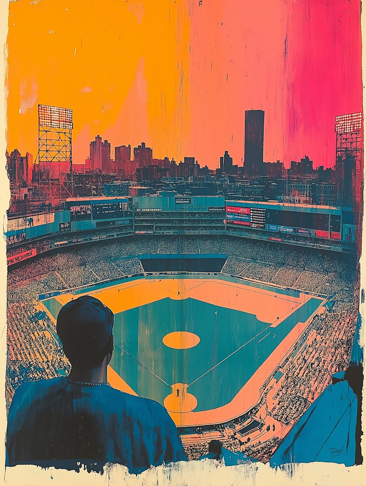 New York Yankees Stadium