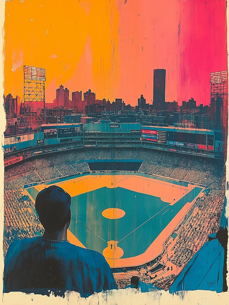 New York Yankees Stadium