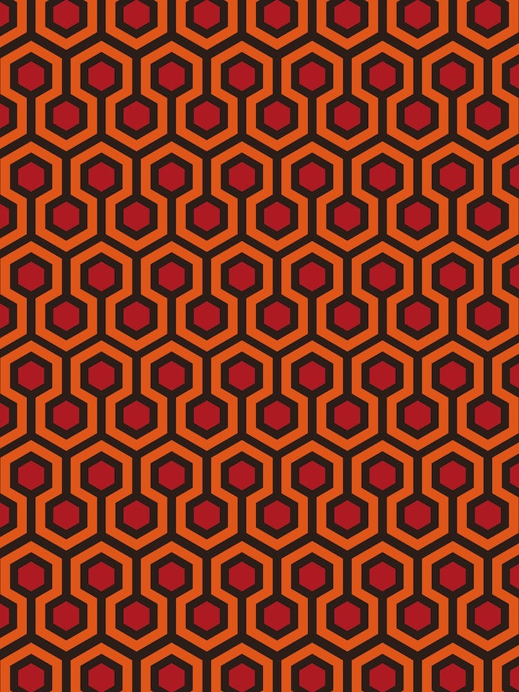 The Shining Pattern