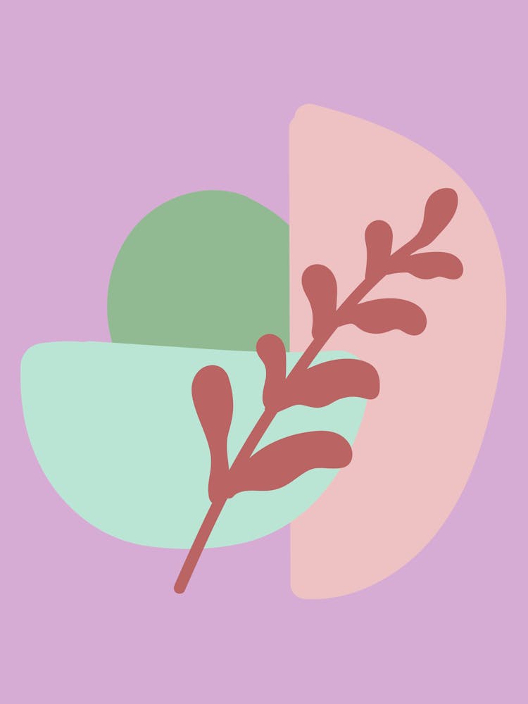 Abstract Painting 48