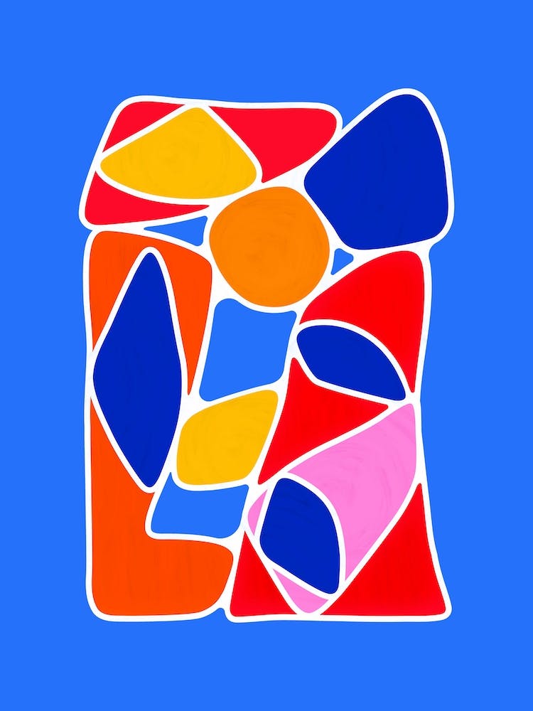 Balancing Boulders 2