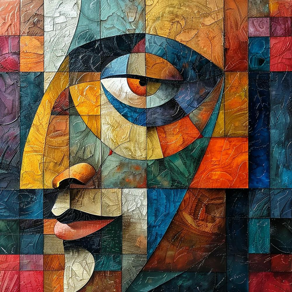 Abstract Painting 50