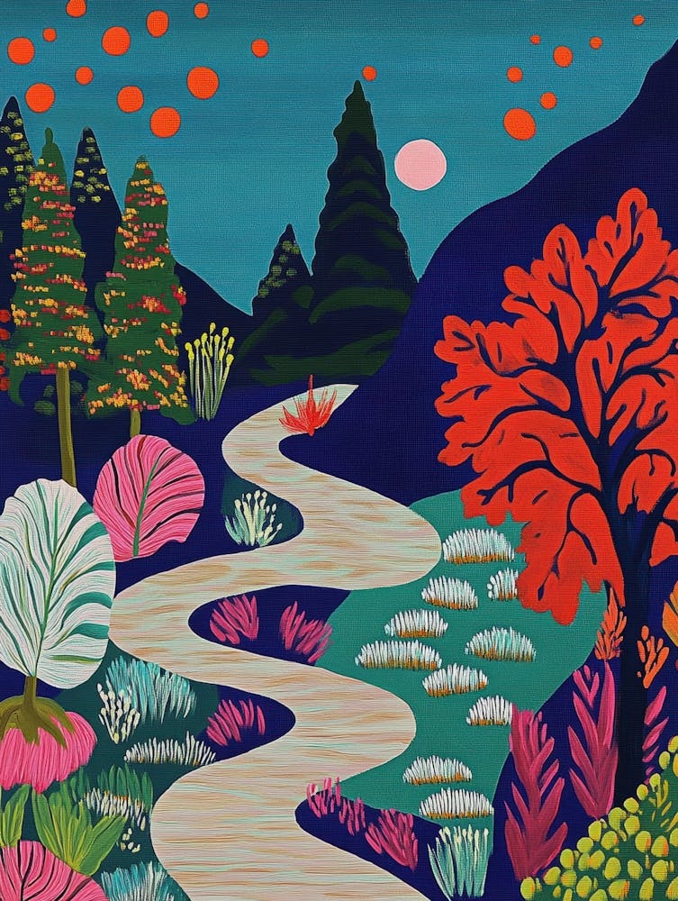 Walk In The Woods 10