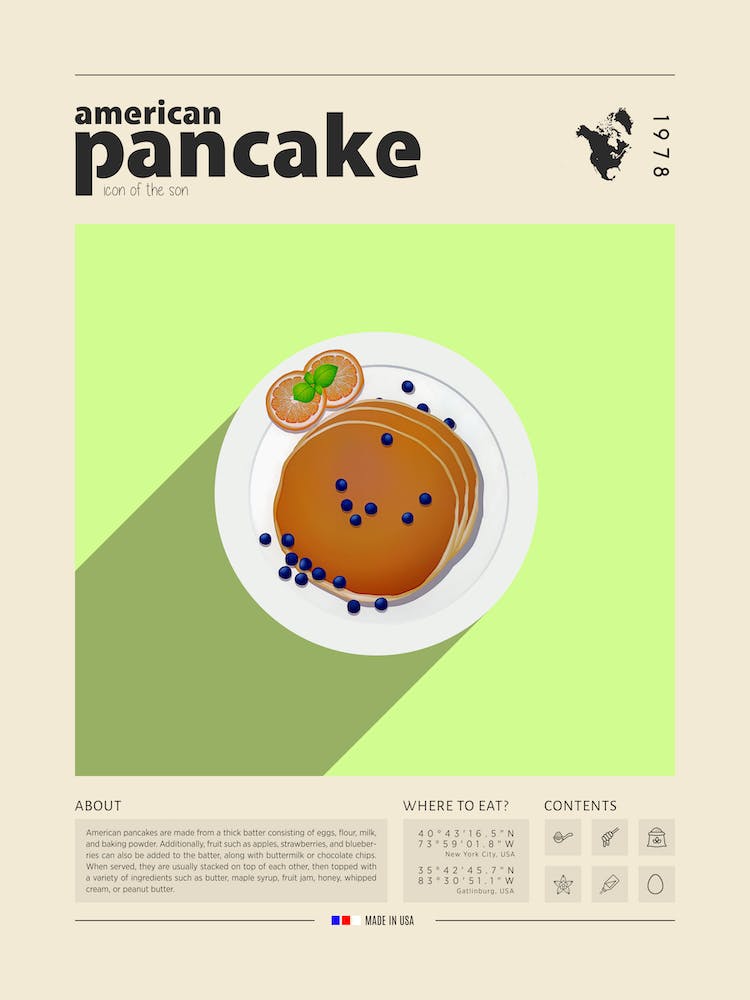 Pancake