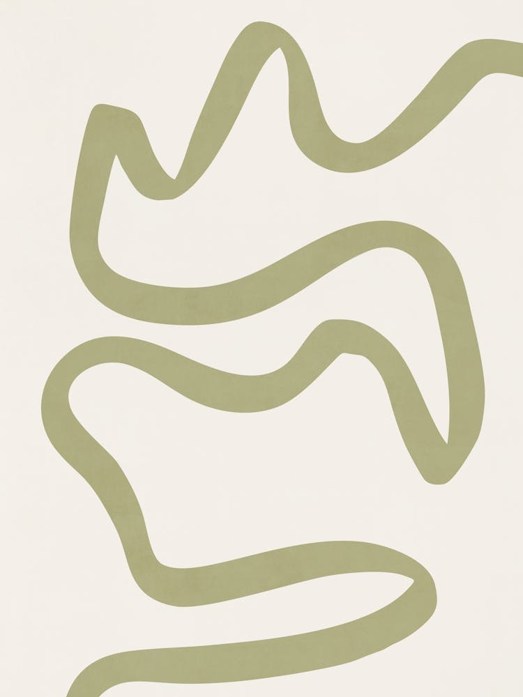 Abstract Composition 39 (2)