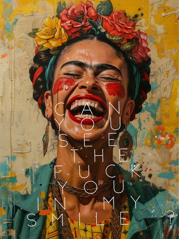 Frida kahlo
