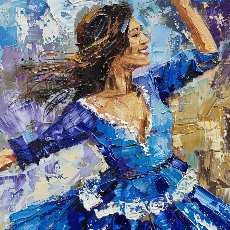 A Flyer Layout Oil Painting Illustration 1718709223 3