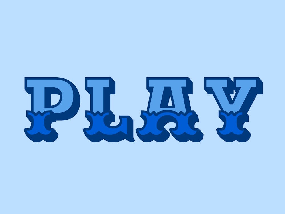 Play Kids Playroom Bedroom Blue