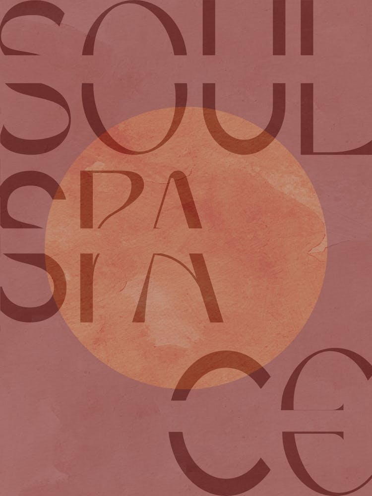 Soul space