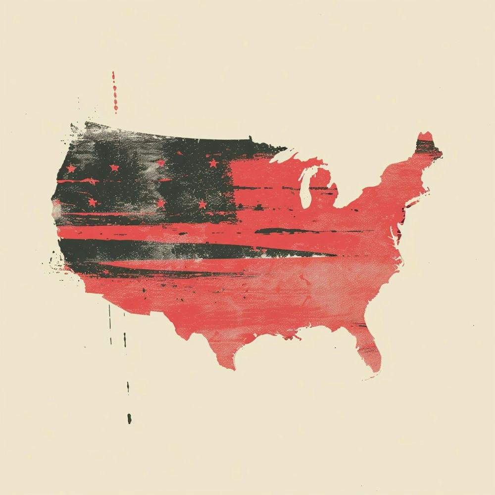 A Usa Minimal Illustration 1720362662 2