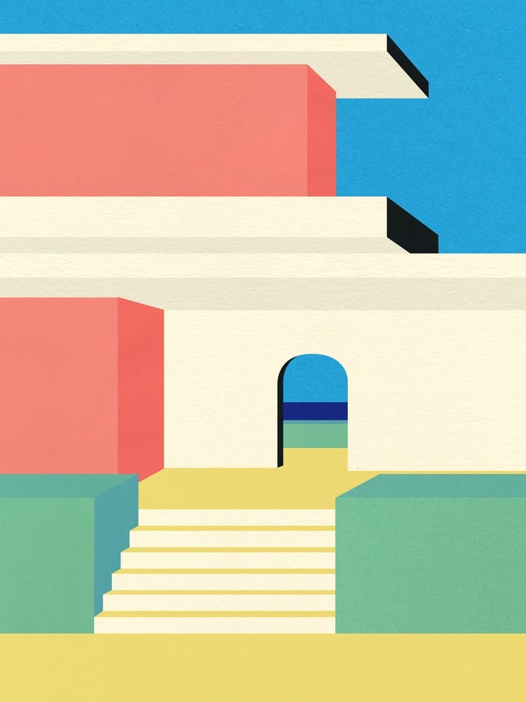 Santa Cruz Beach House