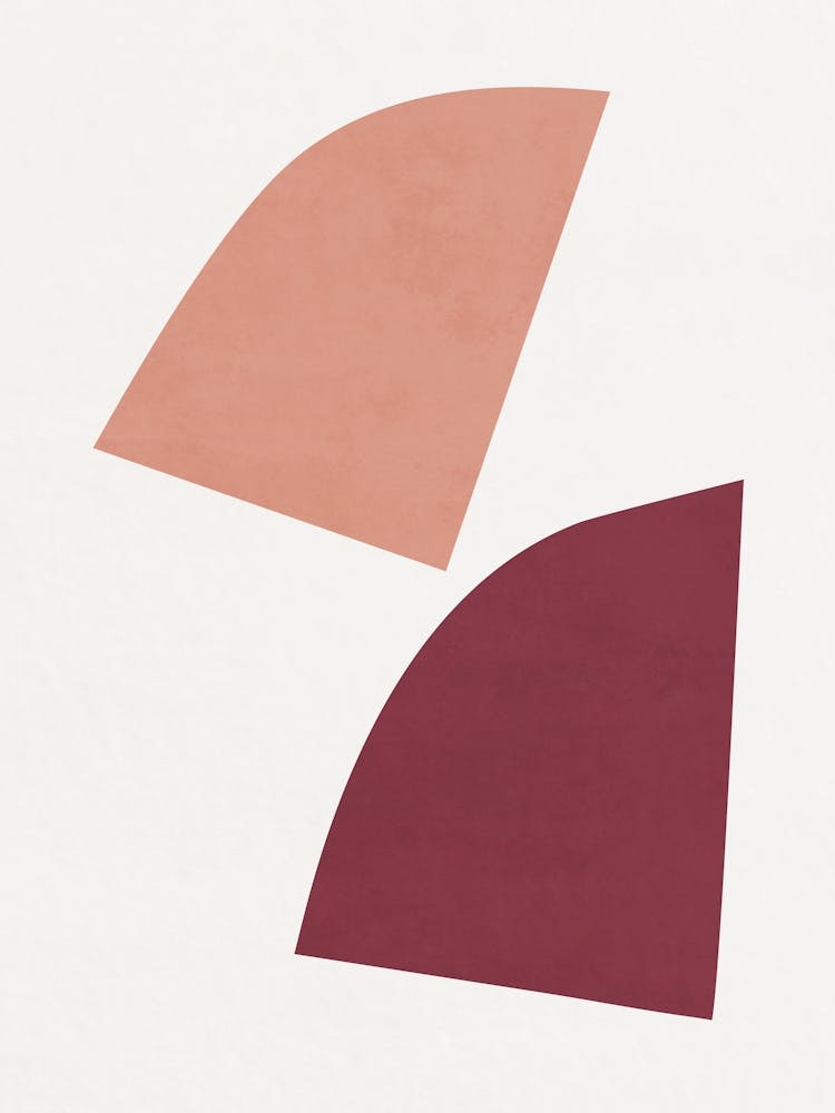 Minimalist Shapes 07