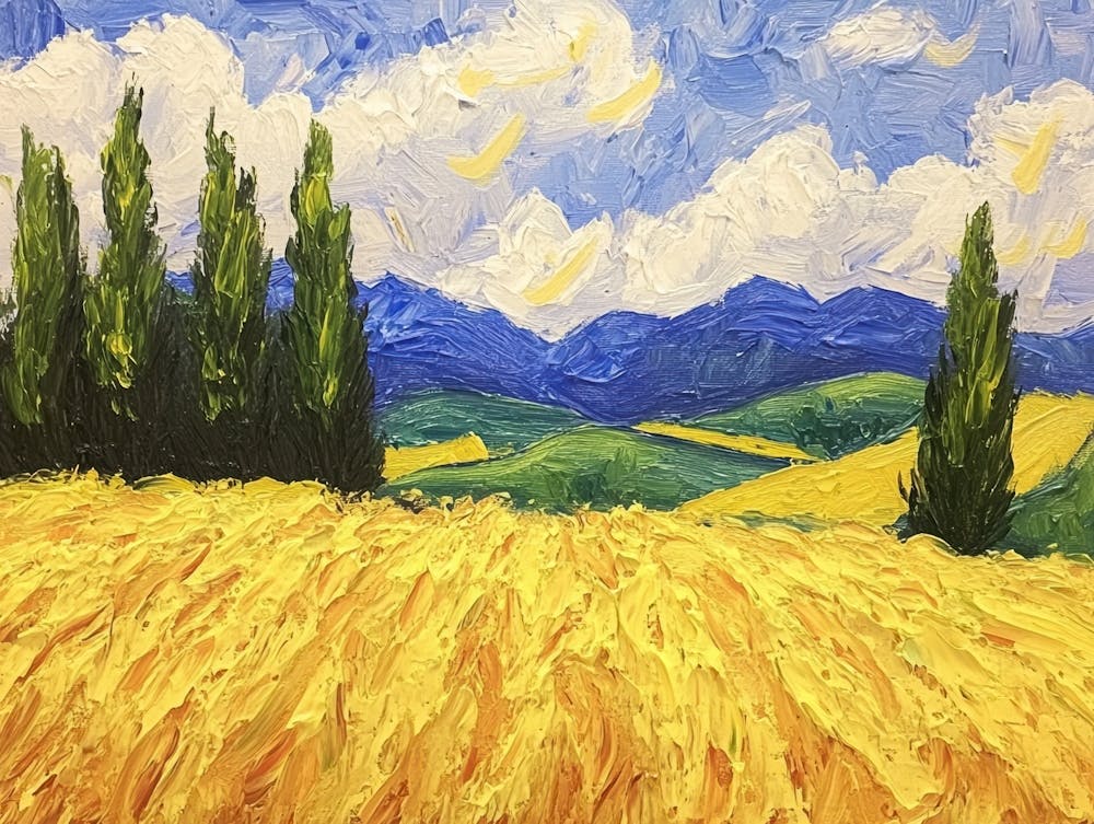 Tuscany 5